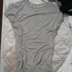 A short sleeved shirt